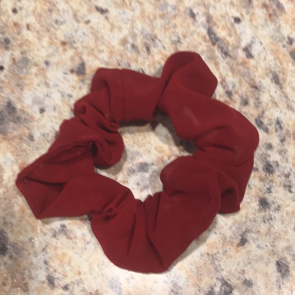 Scrunchie - Picture 2 of 2